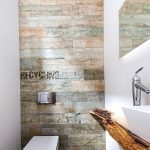 Акцентная стена в интерьере 30.11.2018 №491 - Accent wall in interior - design-foto.ru
